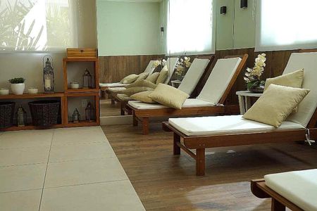 Apartamento à venda com 3 quartos, 102m² em Santa Rosa, Niterói