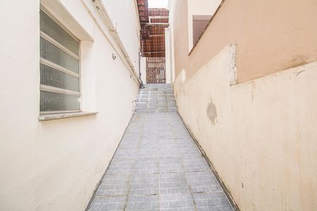 Casa à venda com 360m², 3 quartos e 2 vagas Casa à venda com 360m², 3 quartos e 2 vagasÁrea externa