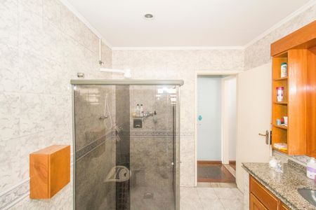 Casa à venda com 360m², 3 quartos e 2 vagas Casa à venda com 360m², 3 quartos e 2 vagasBanheiro 1