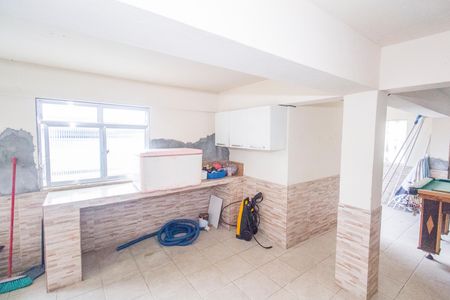 Casa à venda com 360m², 3 quartos e 2 vagas Casa à venda com 360m², 3 quartos e 2 vagasÁrea externa