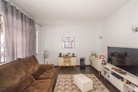 Sala de casa à venda com 3 quartos, 360m² em Vila Valqueire, Rio de Janeiro