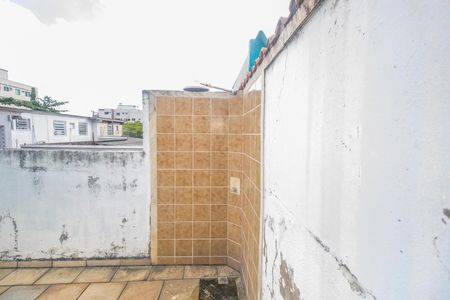 Casa à venda com 360m², 3 quartos e 2 vagas Casa à venda com 360m², 3 quartos e 2 vagasÁrea externa