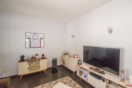 Sala de casa à venda com 3 quartos, 360m² em Vila Valqueire, Rio de Janeiro