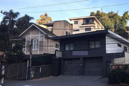 Casa à venda com 5 quartos, 500m² em Perdizes, São Paulo