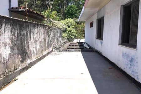 Casa à venda com 5 quartos, 500m² em Perdizes, São Paulo