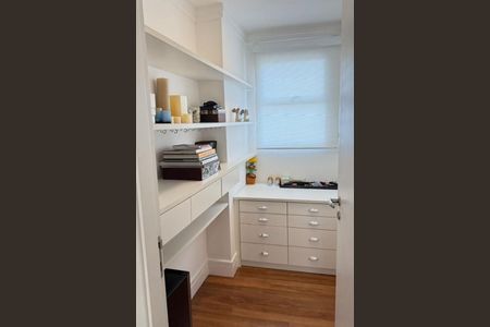 Apartamento para alugar com 2 quartos, 160m² em Melville Empresarial I e II, Barueri