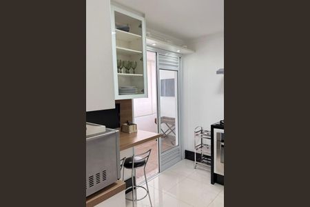 Apartamento para alugar com 160m², 2 quartos e 2 vagas