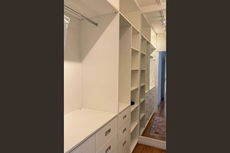 Apartamento para alugar com 2 quartos, 160m² em Melville Empresarial I e II, Barueri