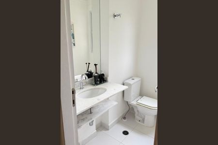 Apartamento para alugar com 2 quartos, 160m² em Melville Empresarial I e II, Barueri