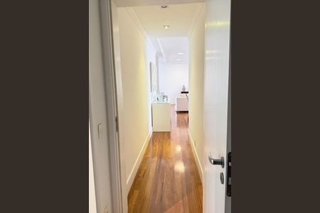Apartamento para alugar com 160m², 2 quartos e 2 vagas