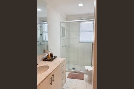 Apartamento para alugar com 2 quartos, 160m² em Melville Empresarial I e II, Barueri