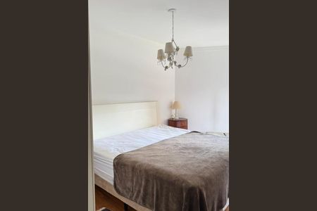 Apartamento para alugar com 2 quartos, 160m² em Melville Empresarial I e II, Barueri