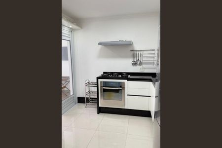 Apartamento para alugar com 160m², 2 quartos e 2 vagas