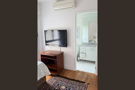 Apartamento para alugar com 2 quartos, 160m² em Melville Empresarial I e II, Barueri
