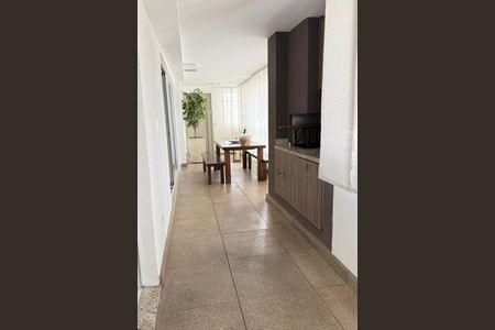 Apartamento para alugar com 160m², 2 quartos e 2 vagas
