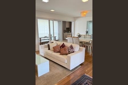 Apartamento para alugar com 2 quartos, 160m² em Melville Empresarial I e II, Barueri