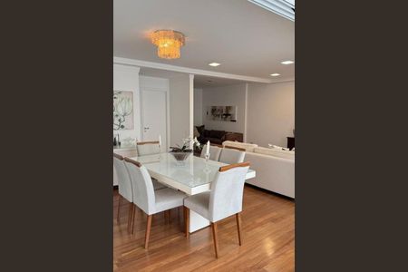 Apartamento para alugar com 2 quartos, 160m² em Melville Empresarial I e II, Barueri