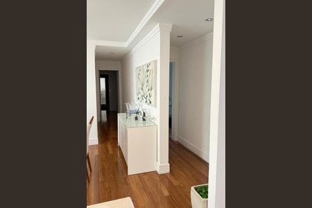 Apartamento para alugar com 160m², 2 quartos e 2 vagas