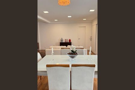 Apartamento para alugar com 2 quartos, 160m² em Melville Empresarial I e II, Barueri