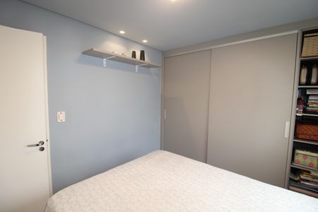 Apartamento à venda com 36m², 1 quarto e sem vagaQuarto 1