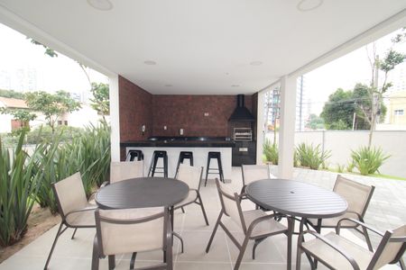Apartamento à venda com 36m², 1 quarto e sem vagaÁrea Comum