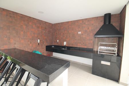 Apartamento à venda com 36m², 1 quarto e sem vagaÁrea Comum