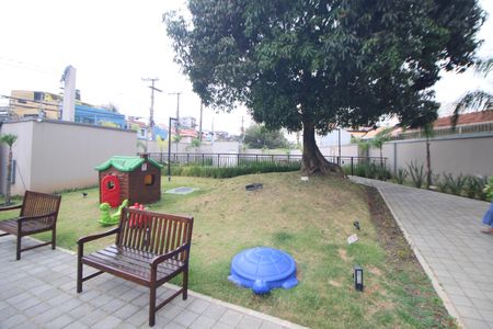 Apartamento à venda com 36m², 1 quarto e sem vagaÁrea Comum
