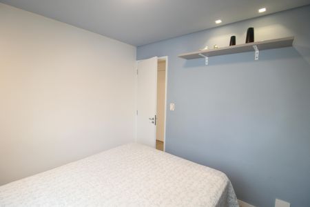 Apartamento à venda com 36m², 1 quarto e sem vagaQuarto 1
