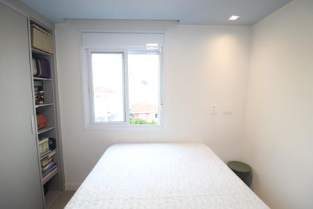 Apartamento à venda com 36m², 1 quarto e sem vagaQuarto 1