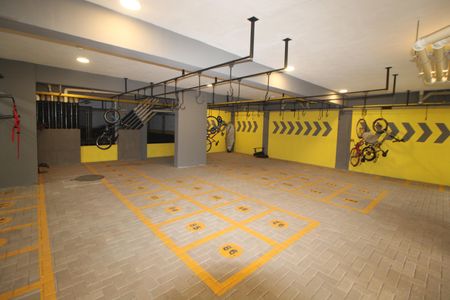 Apartamento à venda com 36m², 1 quarto e sem vagaÁrea Comum