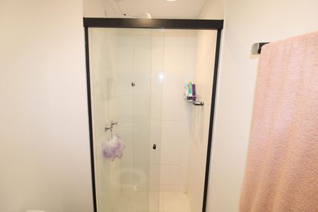 Apartamento à venda com 36m², 1 quarto e sem vagaBanheiro