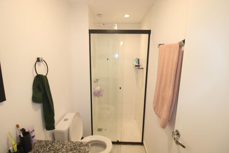 Apartamento à venda com 36m², 1 quarto e sem vagaBanheiro