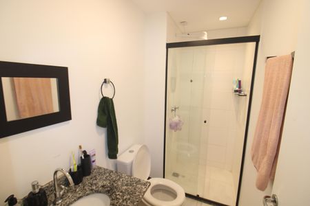 Apartamento à venda com 36m², 1 quarto e sem vagaBanheiro