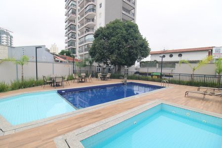 Apartamento à venda com 36m², 1 quarto e sem vagaÁrea Comum