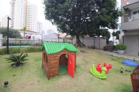 Apartamento à venda com 36m², 1 quarto e sem vagaÁrea Comum