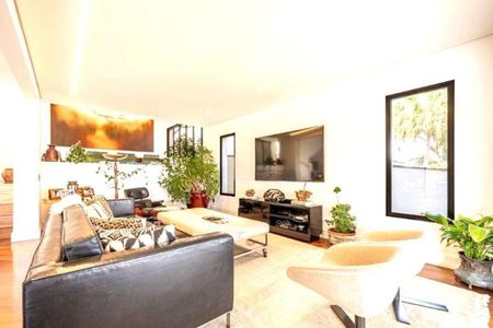 Casa à venda com 4 quartos, 649m² em Alphaville, Santana de Parnaíba