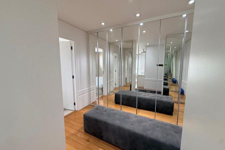 Apartamento à venda com 260m², 3 quartos e 5 vagas