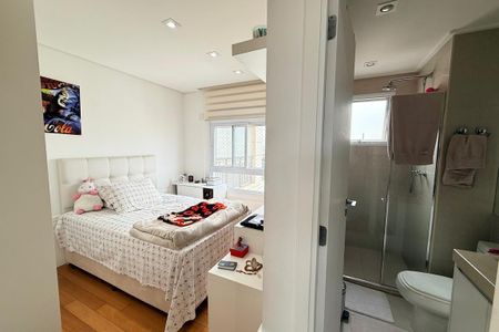 Apartamento à venda com 260m², 3 quartos e 5 vagas