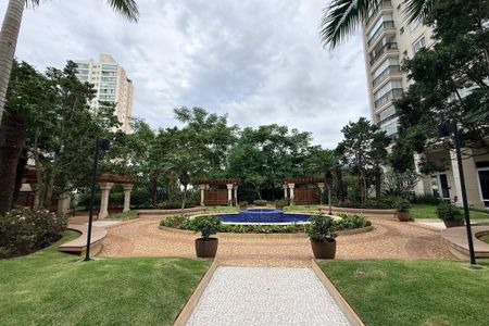 Apartamento à venda com 260m², 3 quartos e 5 vagas