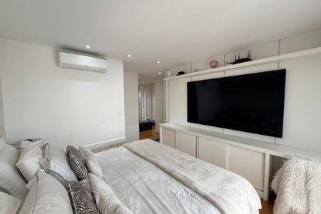 Apartamento à venda com 260m², 3 quartos e 5 vagas