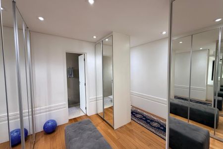 Apartamento à venda com 260m², 3 quartos e 5 vagas