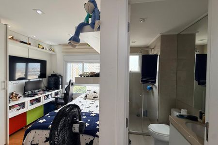 Apartamento à venda com 260m², 3 quartos e 5 vagas