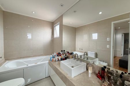 Apartamento à venda com 260m², 3 quartos e 5 vagas