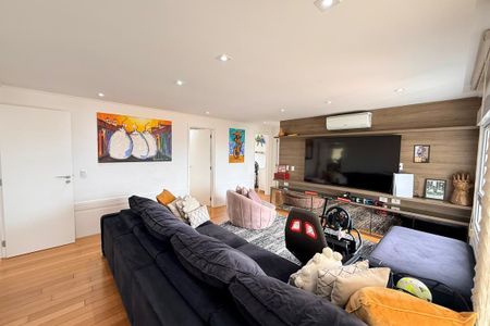 Apartamento à venda com 260m², 3 quartos e 5 vagas