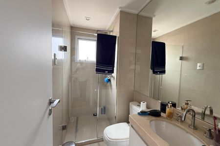 Apartamento à venda com 260m², 3 quartos e 5 vagas