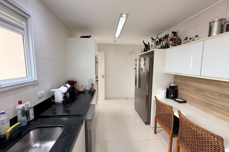 Apartamento à venda com 260m², 3 quartos e 5 vagas