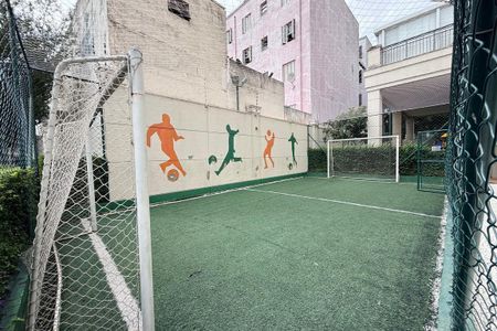 Apartamento à venda com 260m², 3 quartos e 5 vagas