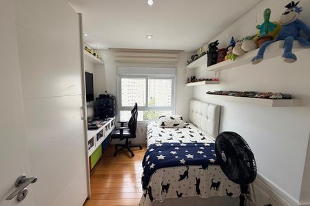 Apartamento à venda com 260m², 3 quartos e 5 vagas