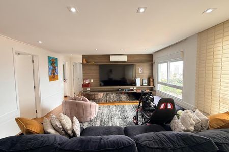Apartamento à venda com 3 quartos, 260m² em Santana, São Paulo