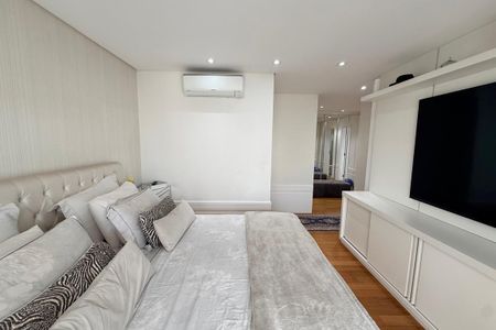 Apartamento à venda com 260m², 3 quartos e 5 vagas